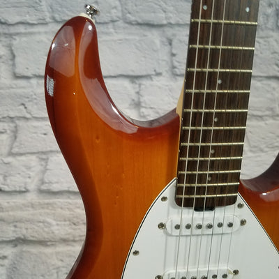 Sterling by Music Man SUB Silo3 Electric Guitar - New Old Stock