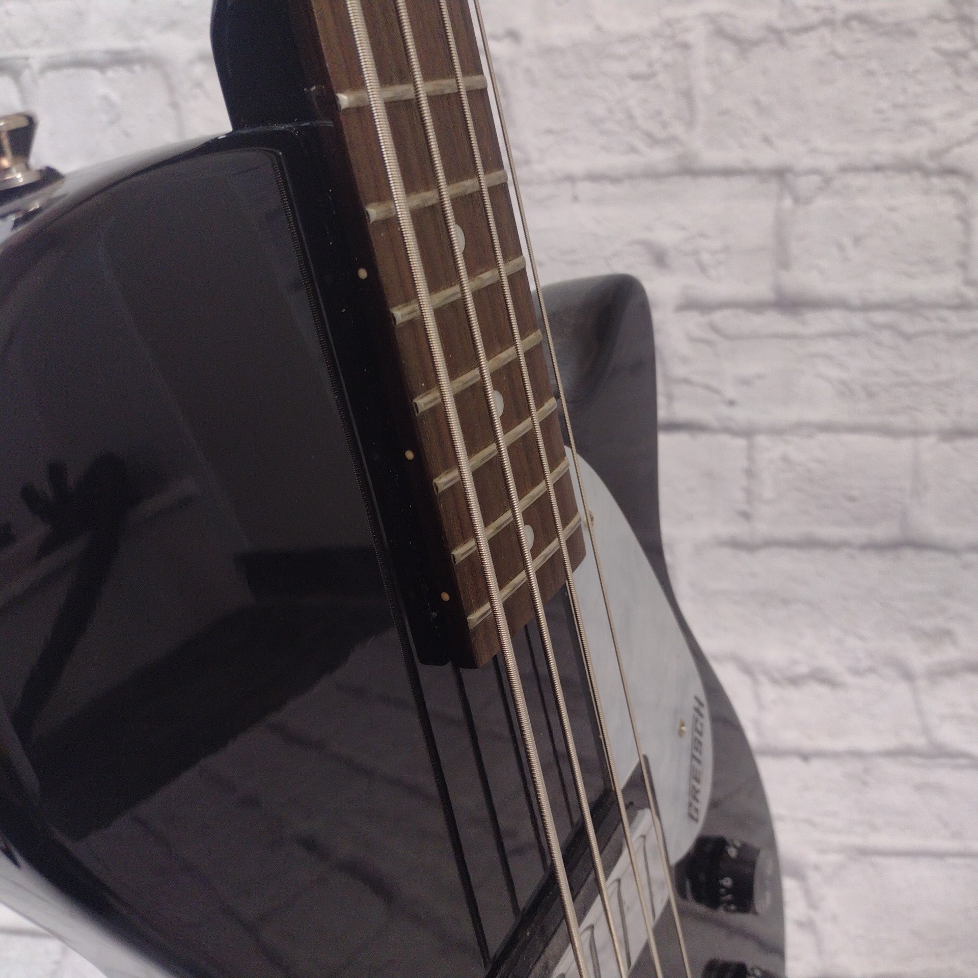 Gretsch Electromatic 4 String Bass