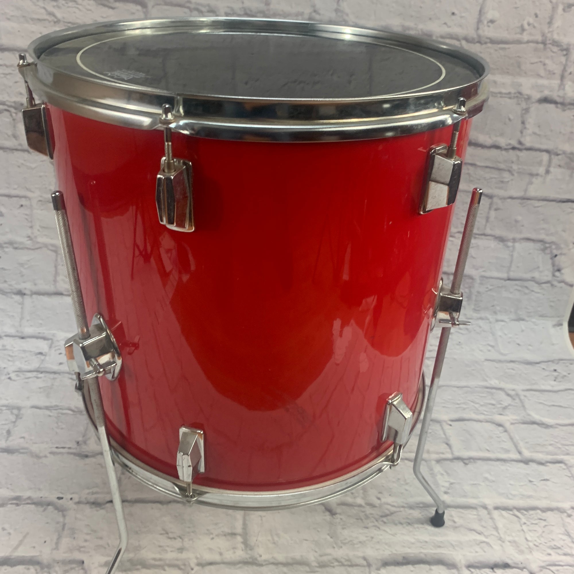 Royce Floor Tom 16 - Coral