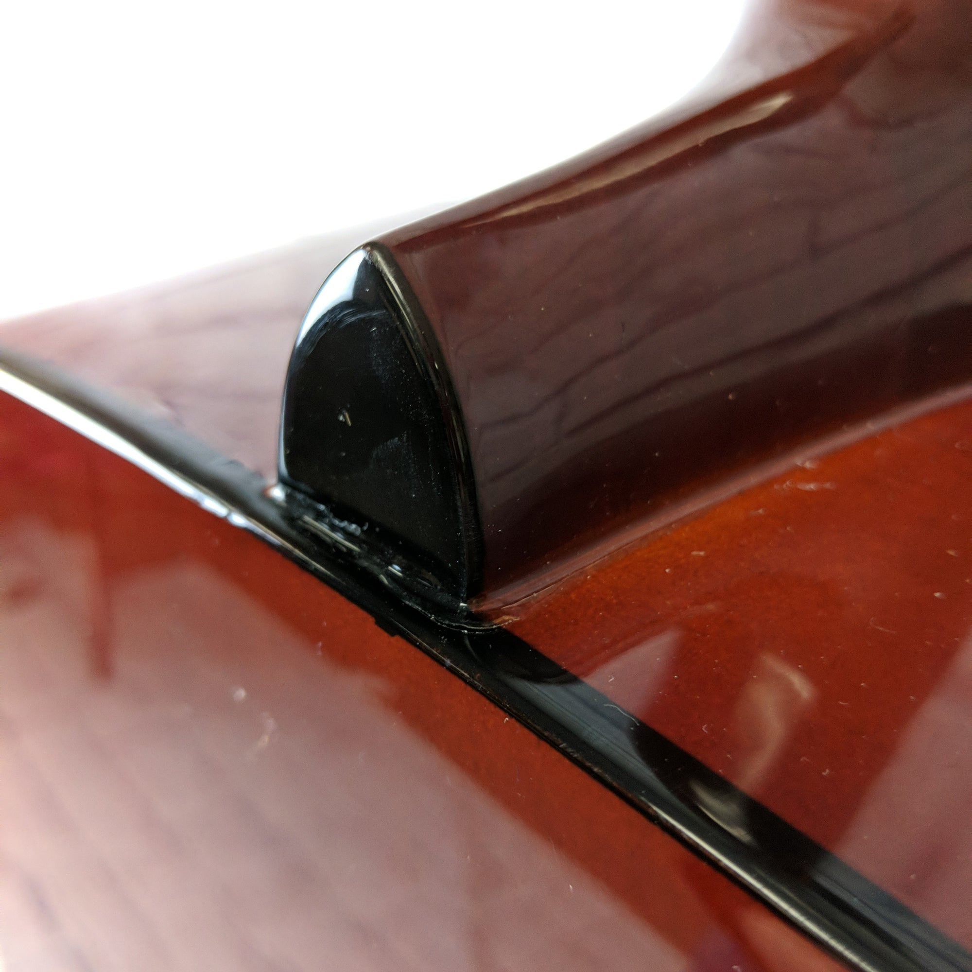 Lyon by Washburn Dreadnought Acoustic Guitar