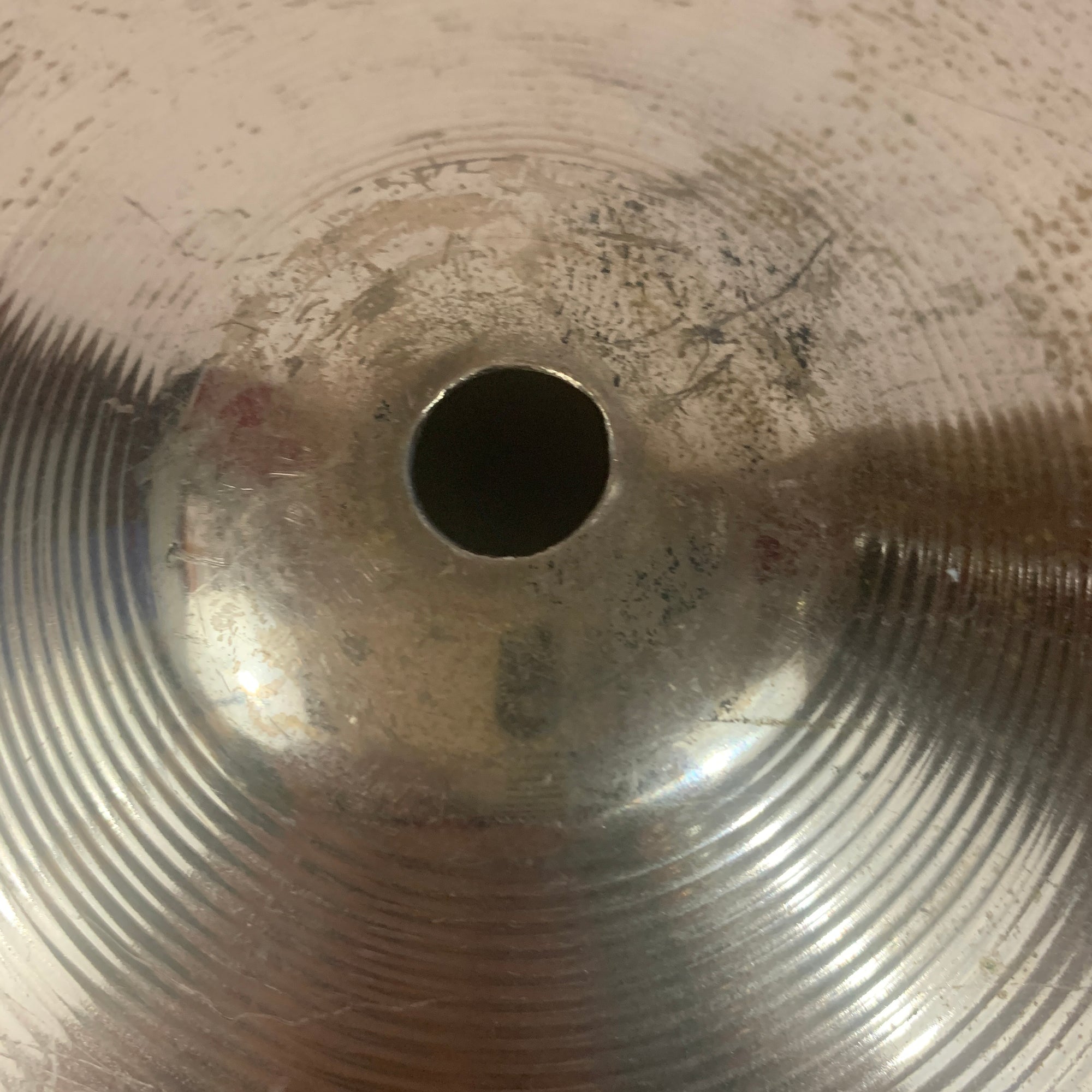 Zildjian ZBT 18" China Cymbal
