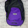 Ritter RG2000 Violet Electric Guitar  Gig Bag