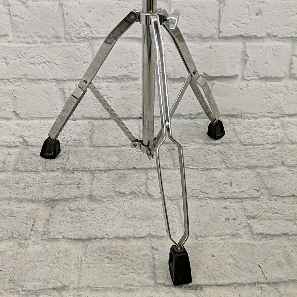 Pearl Double Braced Straight Cymbal Stand