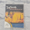 Worth Clear CH-LG 63 Inches Ukulele Strings