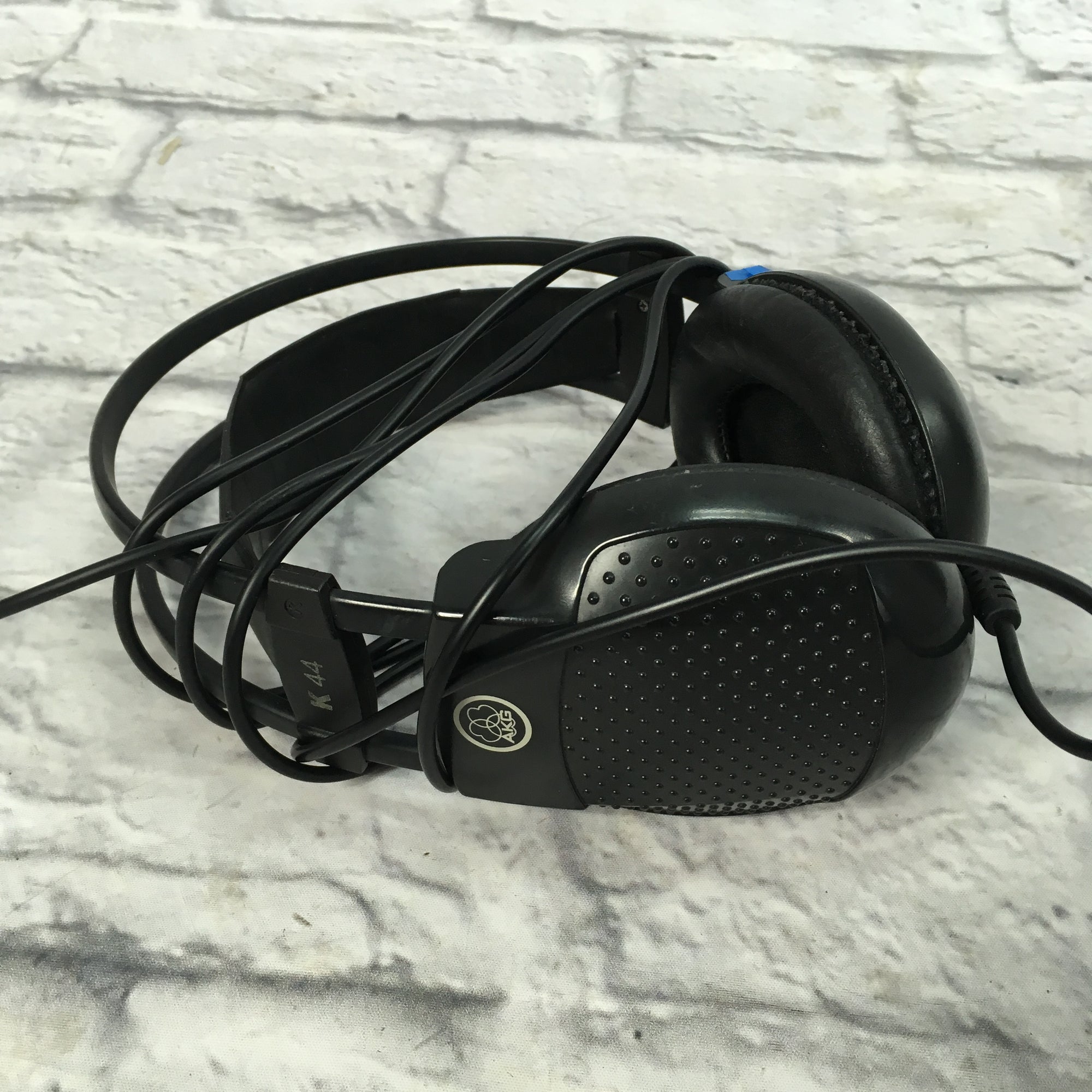 AKG K44 Headphones