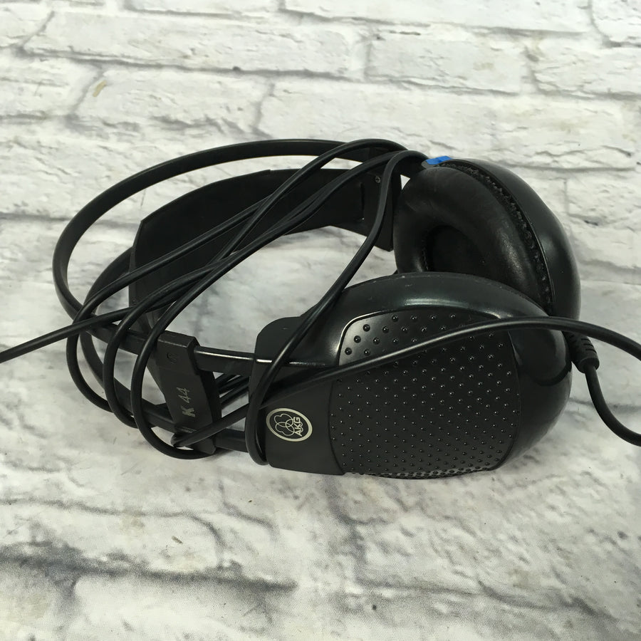 AKG K44 Headphones