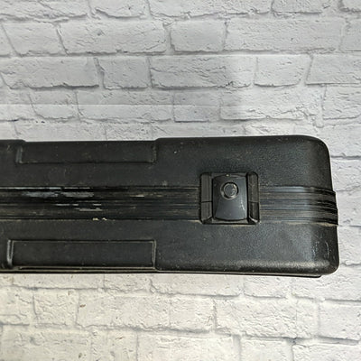 Gator 76-Key TSA Molded Keyboard Case with Rollers and Foam Inserts