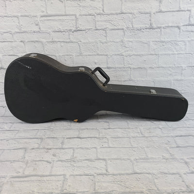 Unknown Dreadnought  Acoustic Hard Case