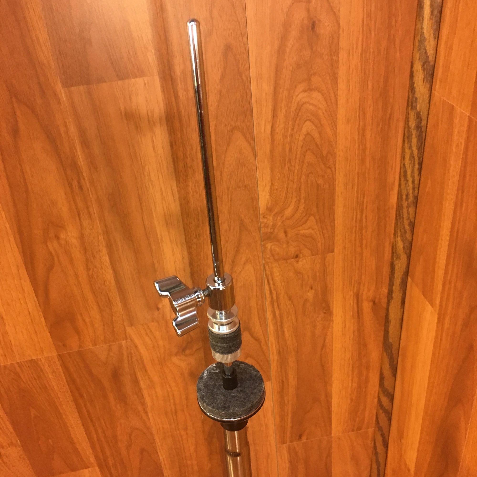 Gibraltar 5707 Medium Weight Double Braced Hi-Hat Stand