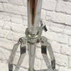 Cymbal Stand, Used - Unknown Manufacturer
