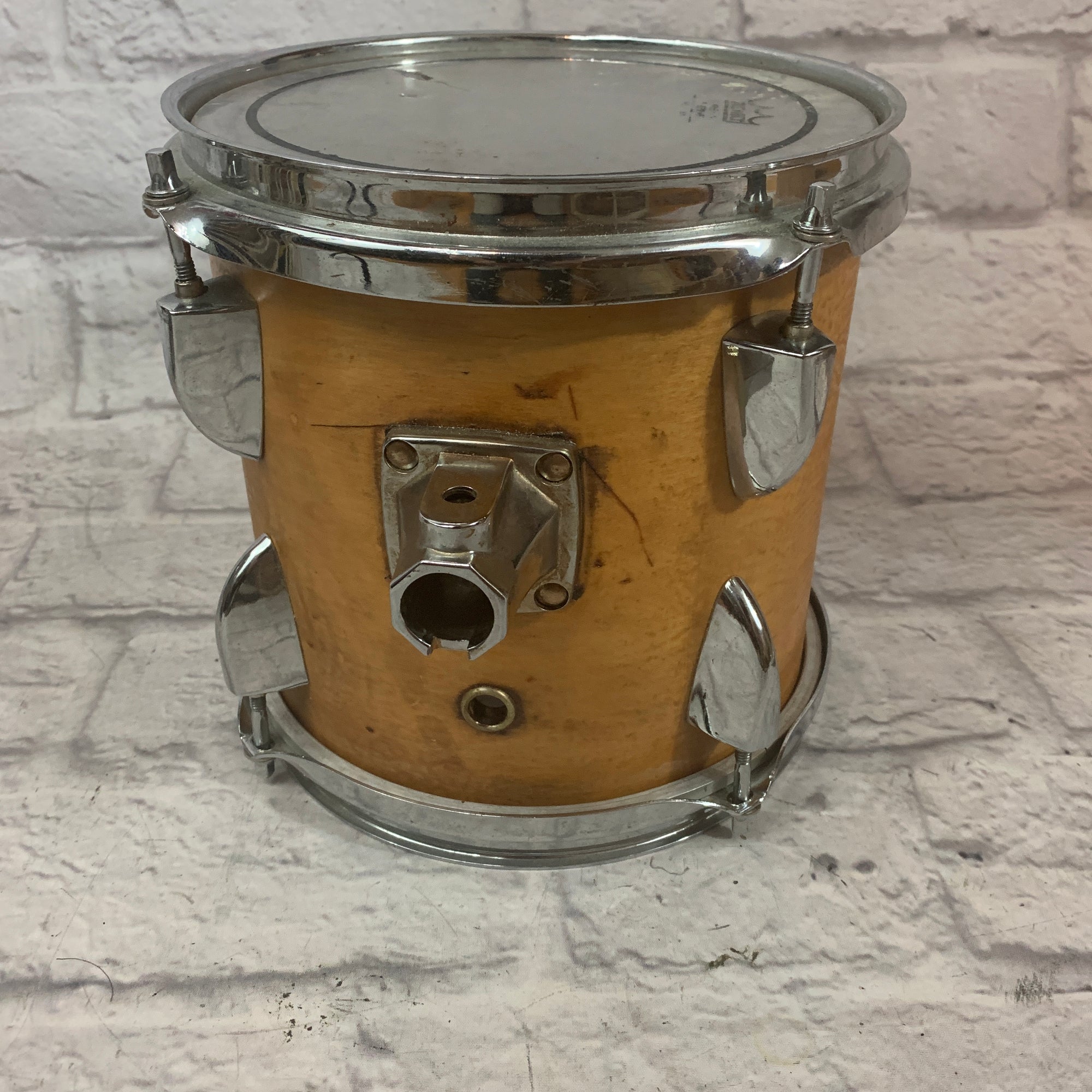 Generic 8" (9" depth) Rack Tom