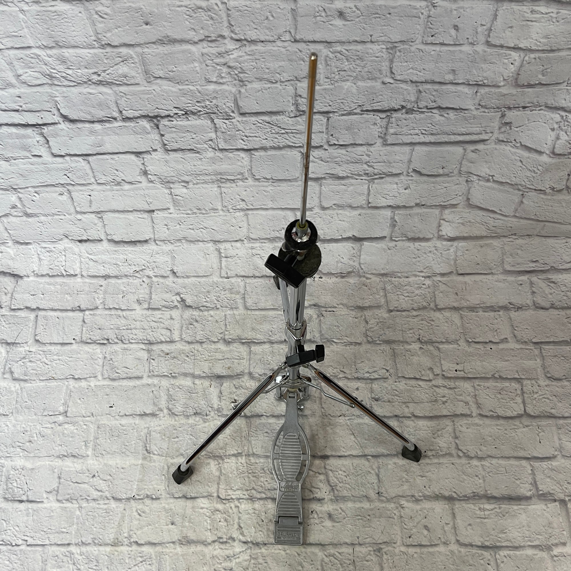 Vintage Ludwig Hercules Spur Lok Drum Stand