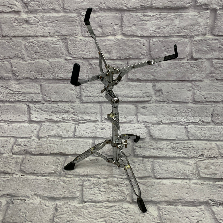 Percussion Plus Double-Braced Snare Stand