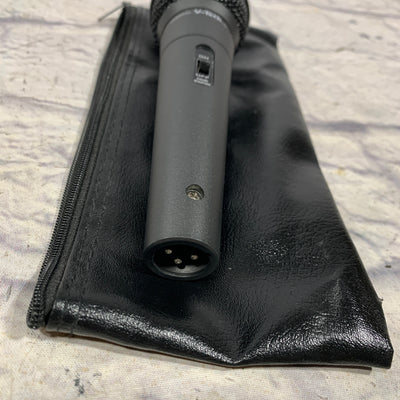 V-Tech VT-1040 Uni-Directional Dynamic Microphone