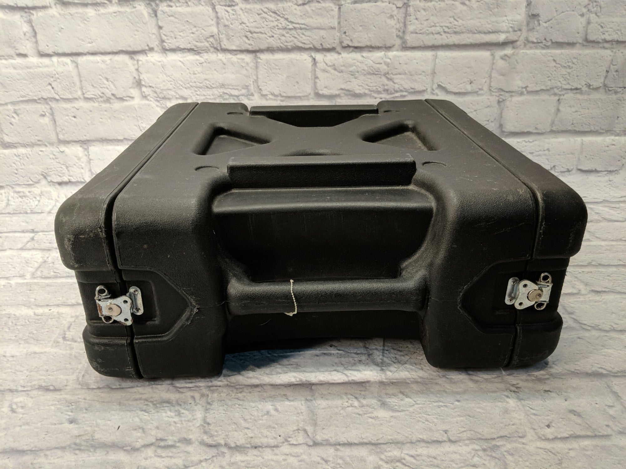 SKB 4U Molded Rack Case