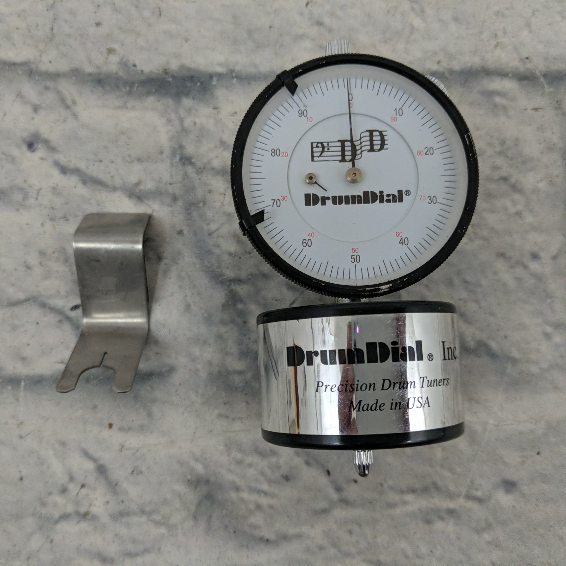 Drum Dial Tuner