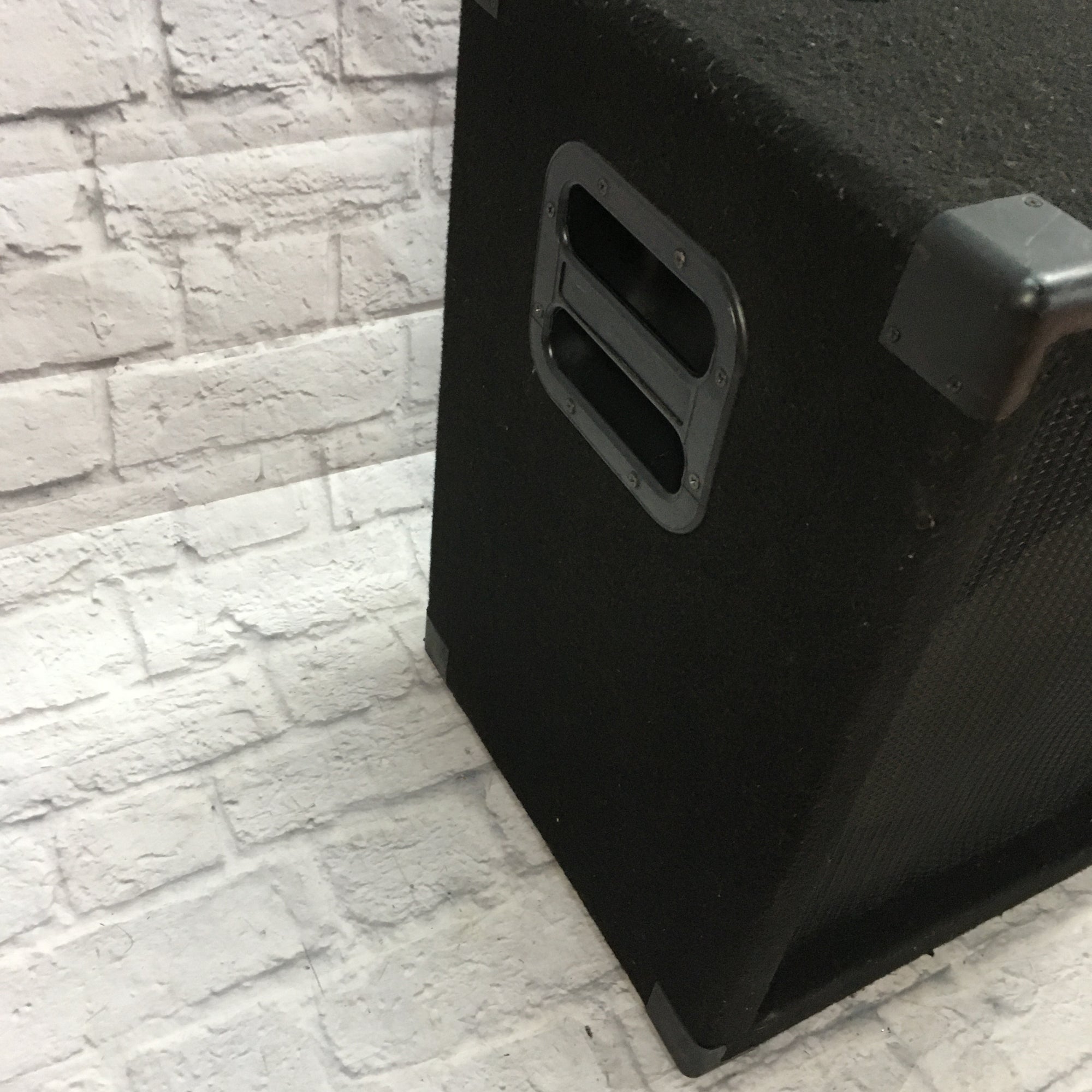 SWR La Series 15 Bass Combo