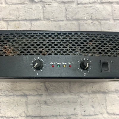 Crown XLS 402 Power Amp