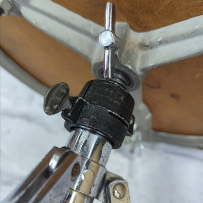 Vintage 1960s Rogers Drum Throne