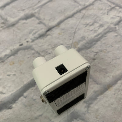 Electro-Harmonix Nano POG Octave Pedal