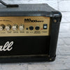 Marshall MG100HDFX 100-Watt Guitar Amp Head w/ Digital Effects