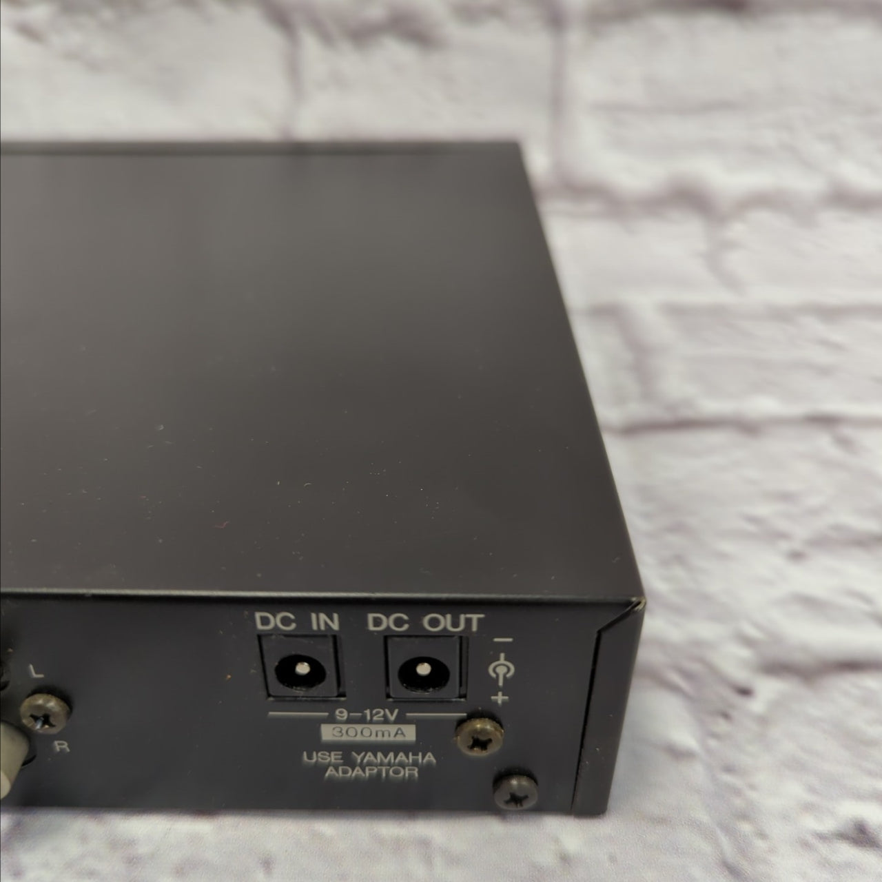Yamaha EME-1 Digital Reverb for Clavinova Portatone Portasound