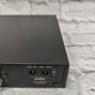 Yamaha EME-1 Digital Reverb for Clavinova Portatone Portasound