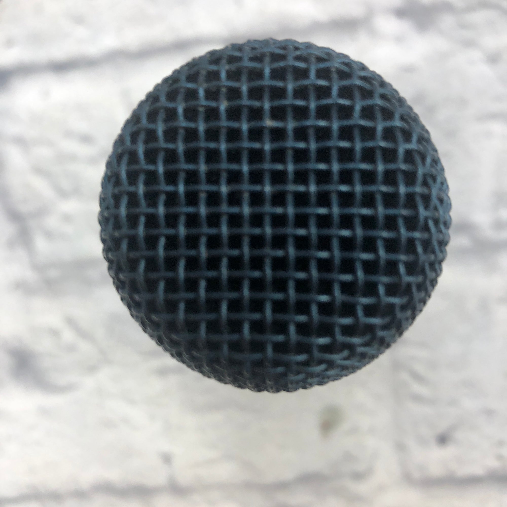 Sennheiser E945 Dynamic Vocal Microphone - stolen