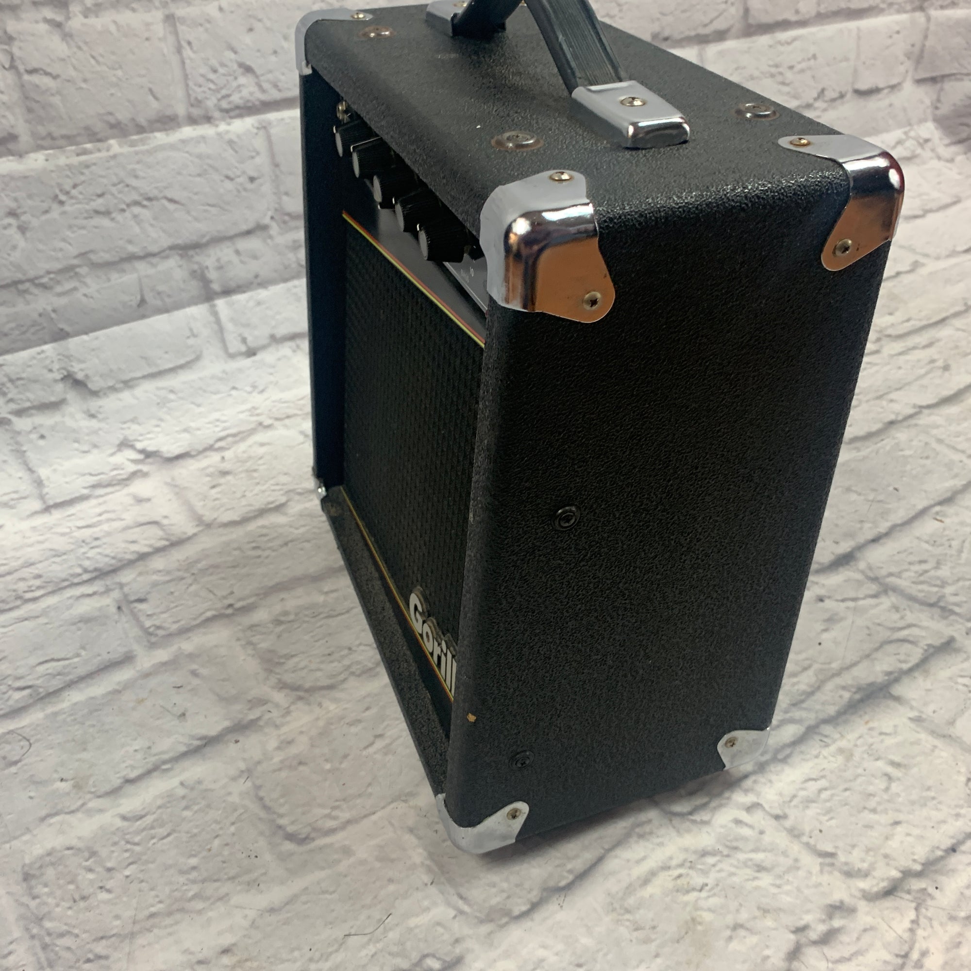 Gorilla GG 25 Practice Guitar Amp
