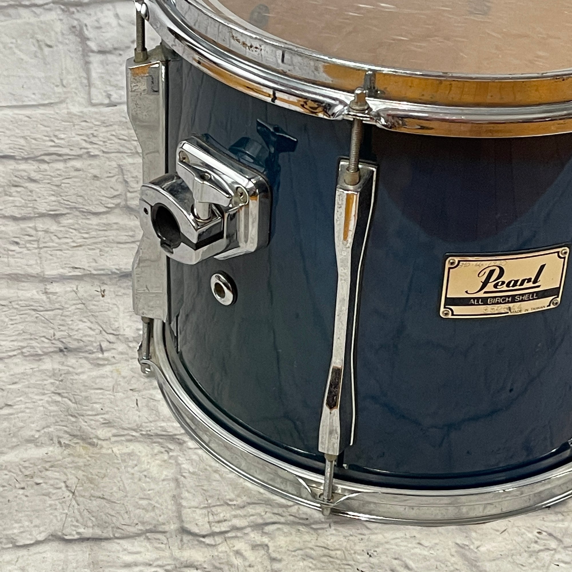 Pearl all deals birch shell