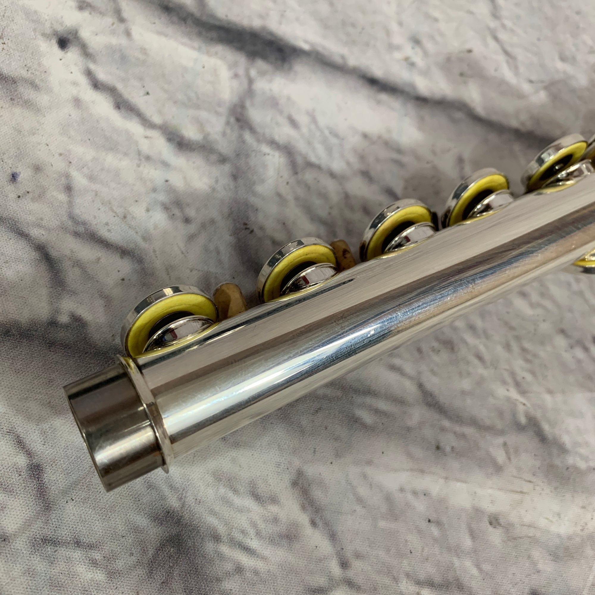 Gemeinhardt 2SP Flute