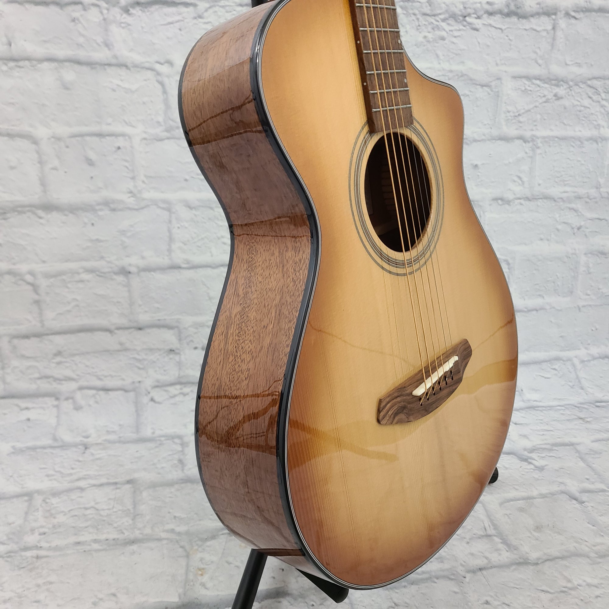 Breedlove Signature Concertina Copper CE