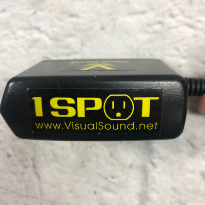 Visual Sound 1 Spot 9V Power Cable / Supply