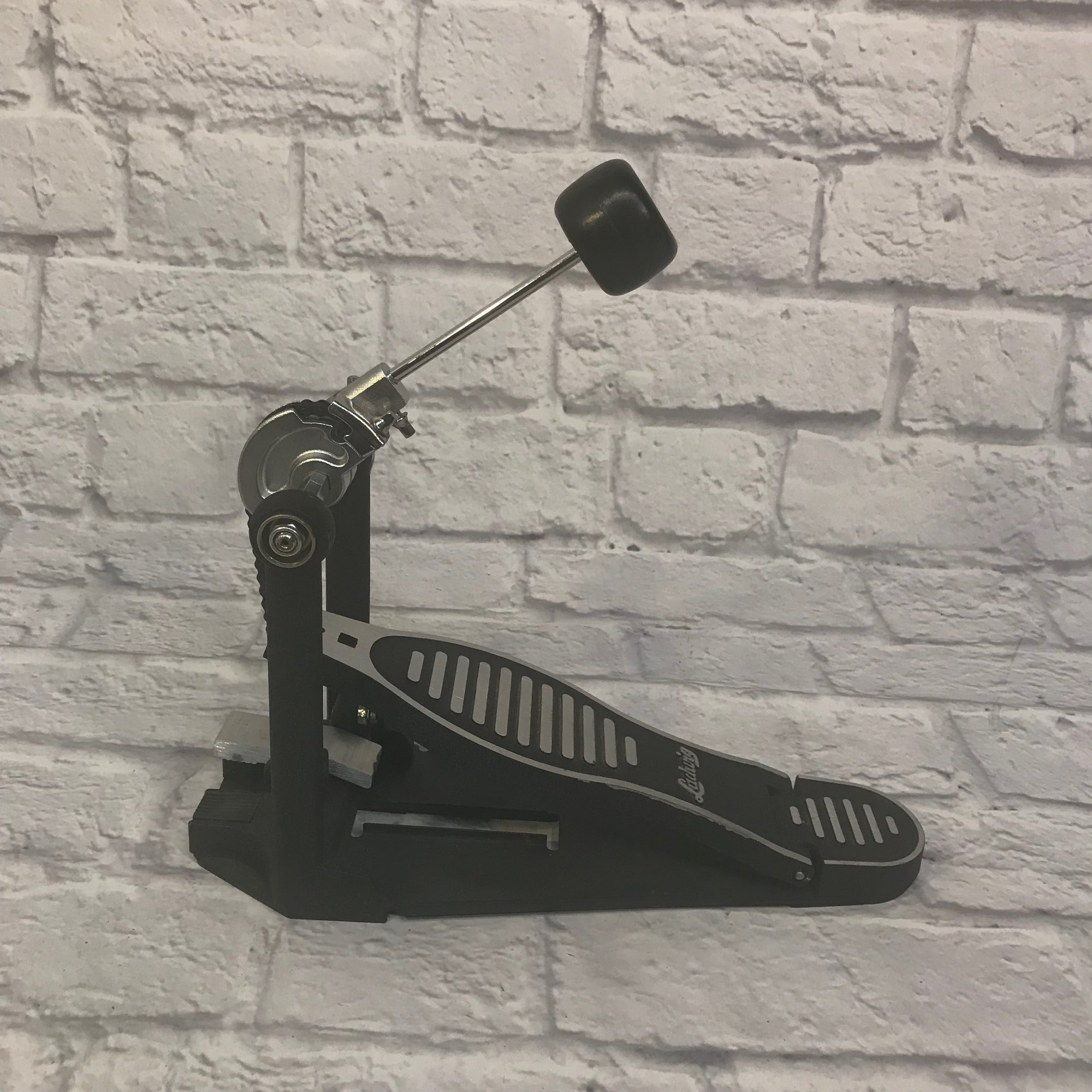Ludwig Single Chain Kick Pedal