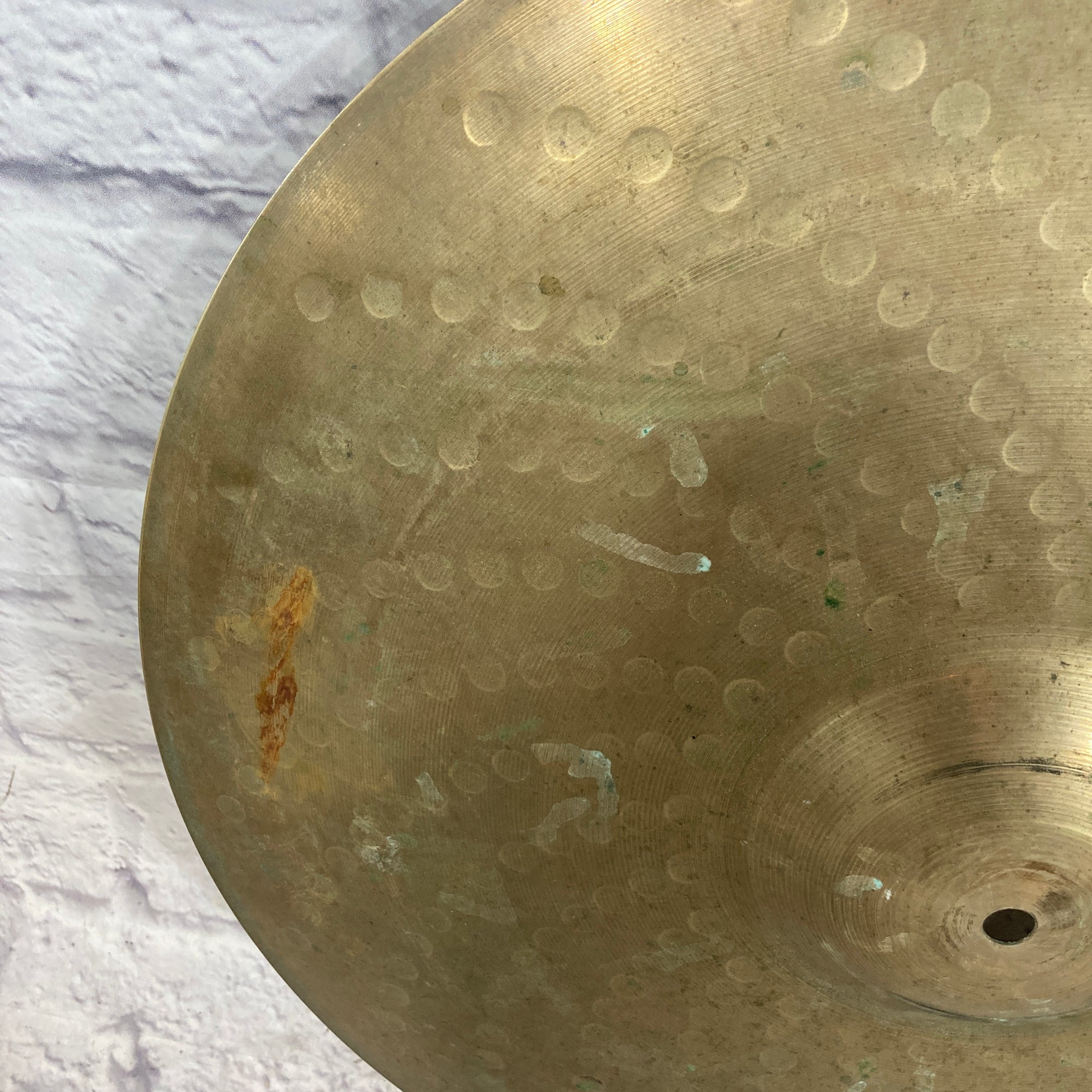 Zildjian Z Custom Power 20 Ride Cymbal