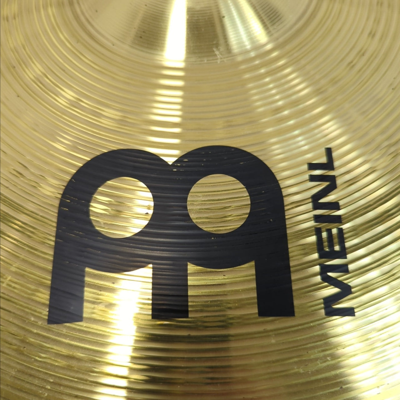 Meinl HCS 16 Crash Cymbal