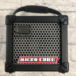 Roland Micro Cube Guitar Combo Amp