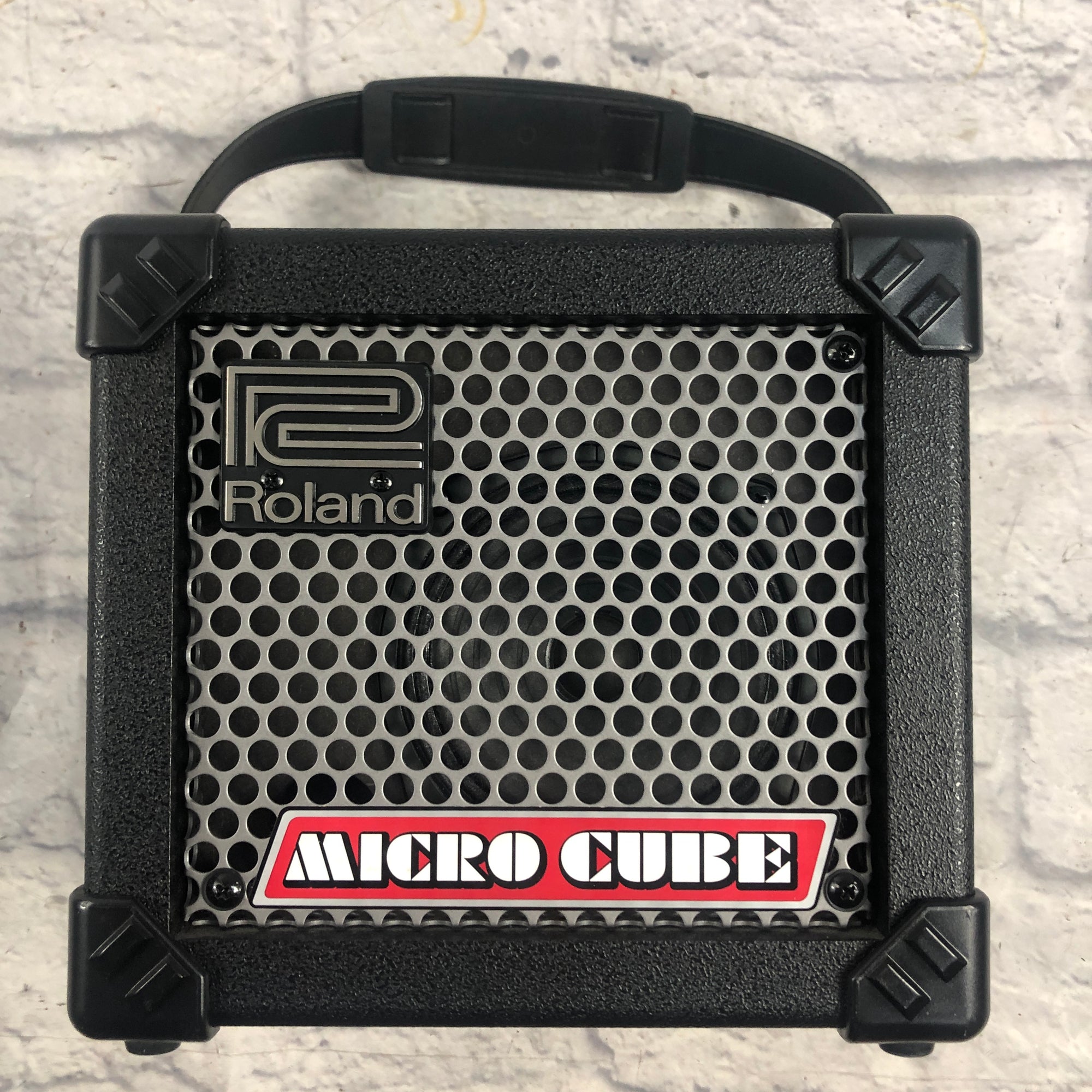Roland Micro Cube Guitar Combo Amp