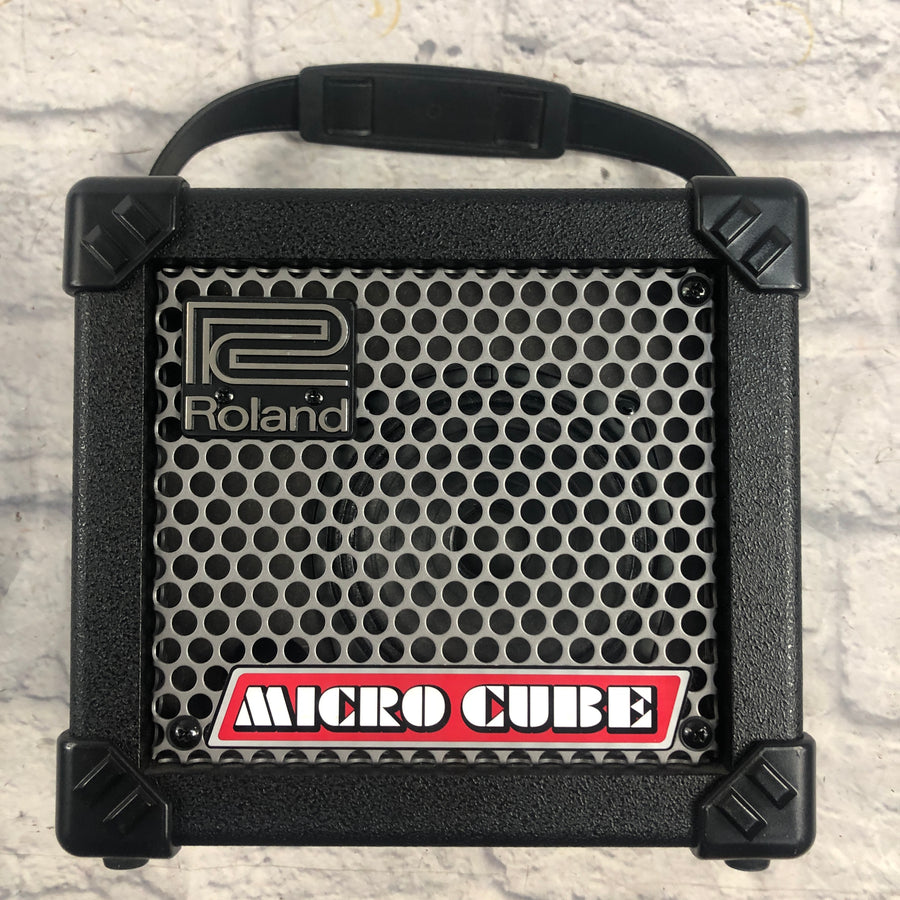 Roland Micro Cube Guitar Combo Amp