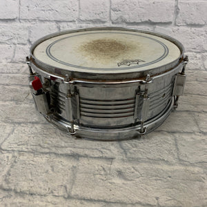 Unknown 5.5x14 Steel Snare Drum