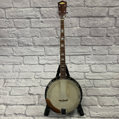 Vintage Alex 5-String Banjo