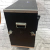 Unknown Custom Amp Head Flight Case