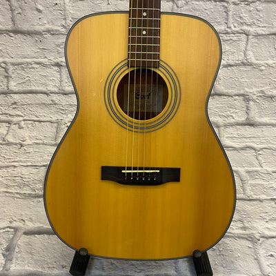 Cort AF550 Acoustic Guitar