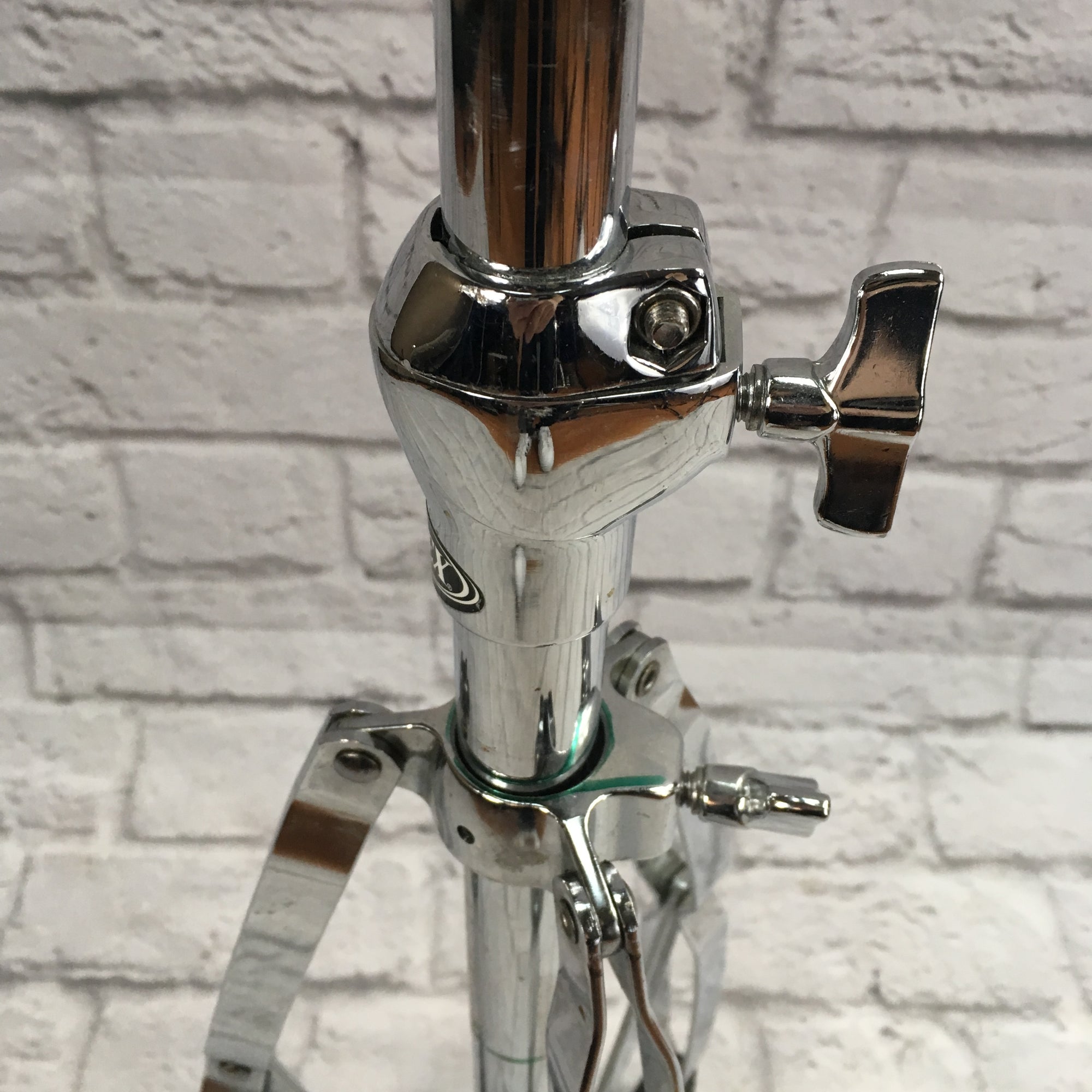 Mapex Dual Tom Mount Stand