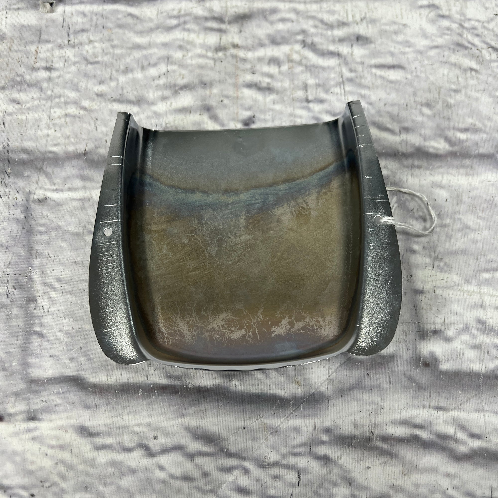 Bridge Cover for Fender Jazz Bass