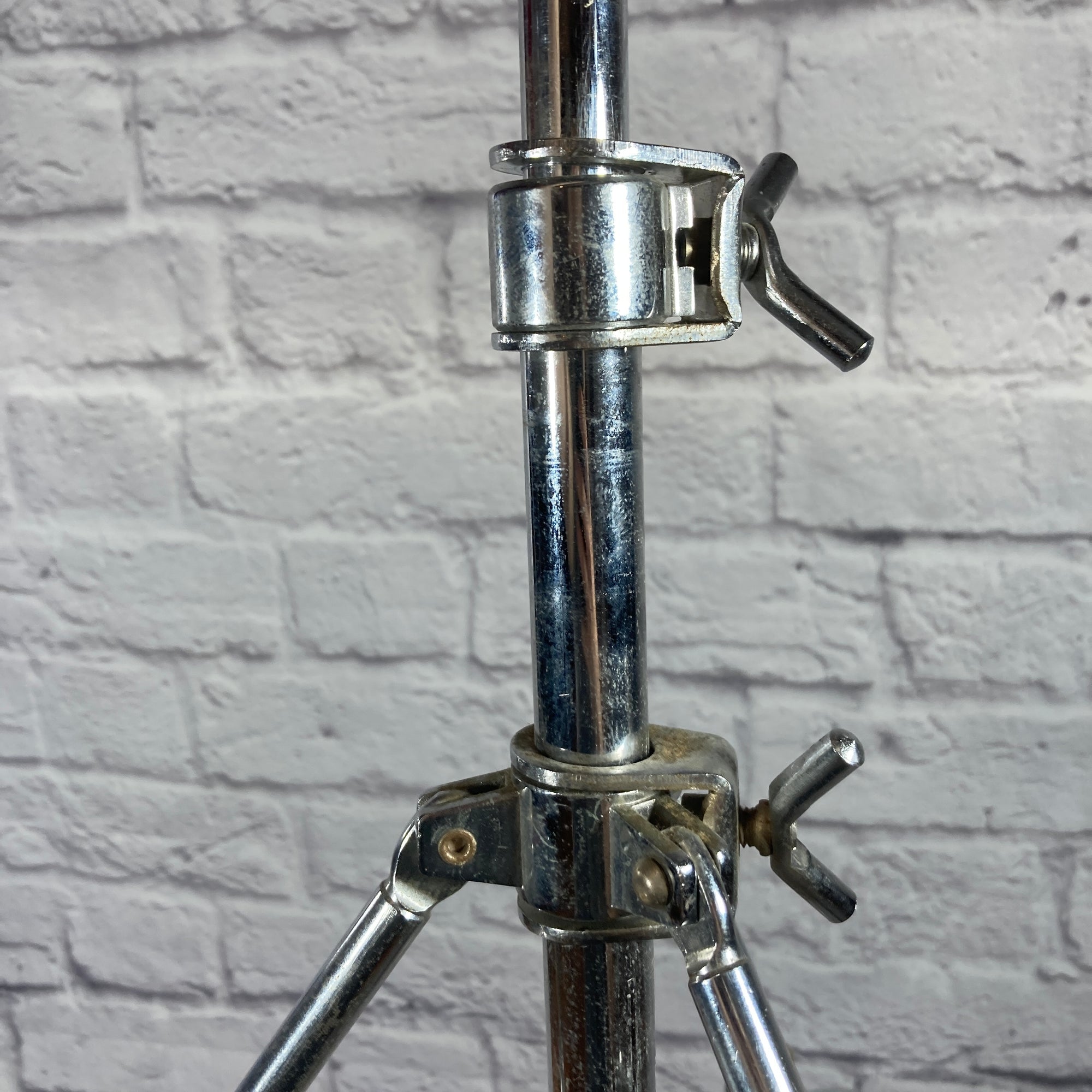 Unknown Vintage Straight Cymbal Stand