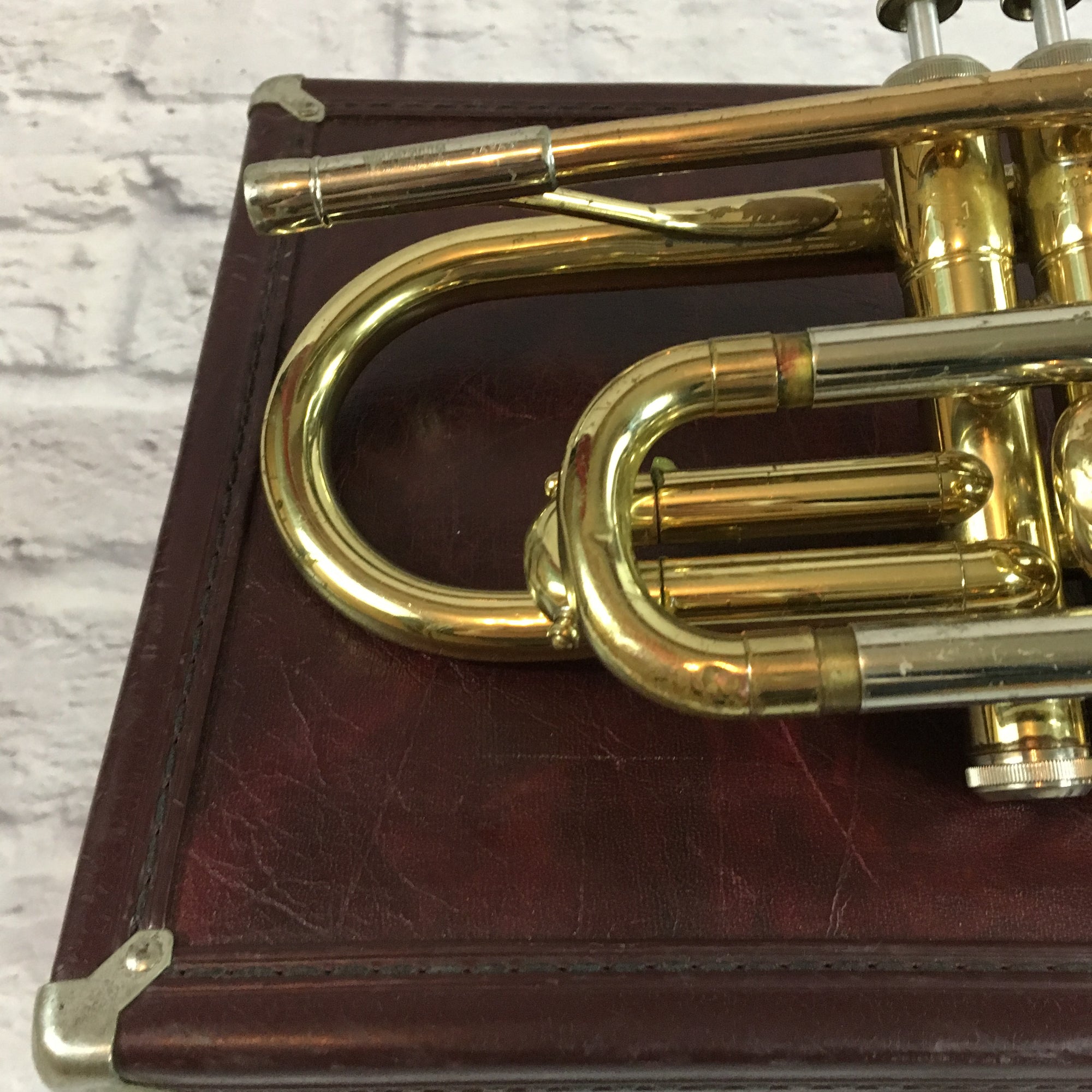 Yamaha YCR2310 Cornet
