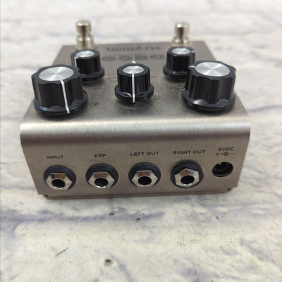 Strymon Deco Tape Saturation & Doubletracker Effects Peda