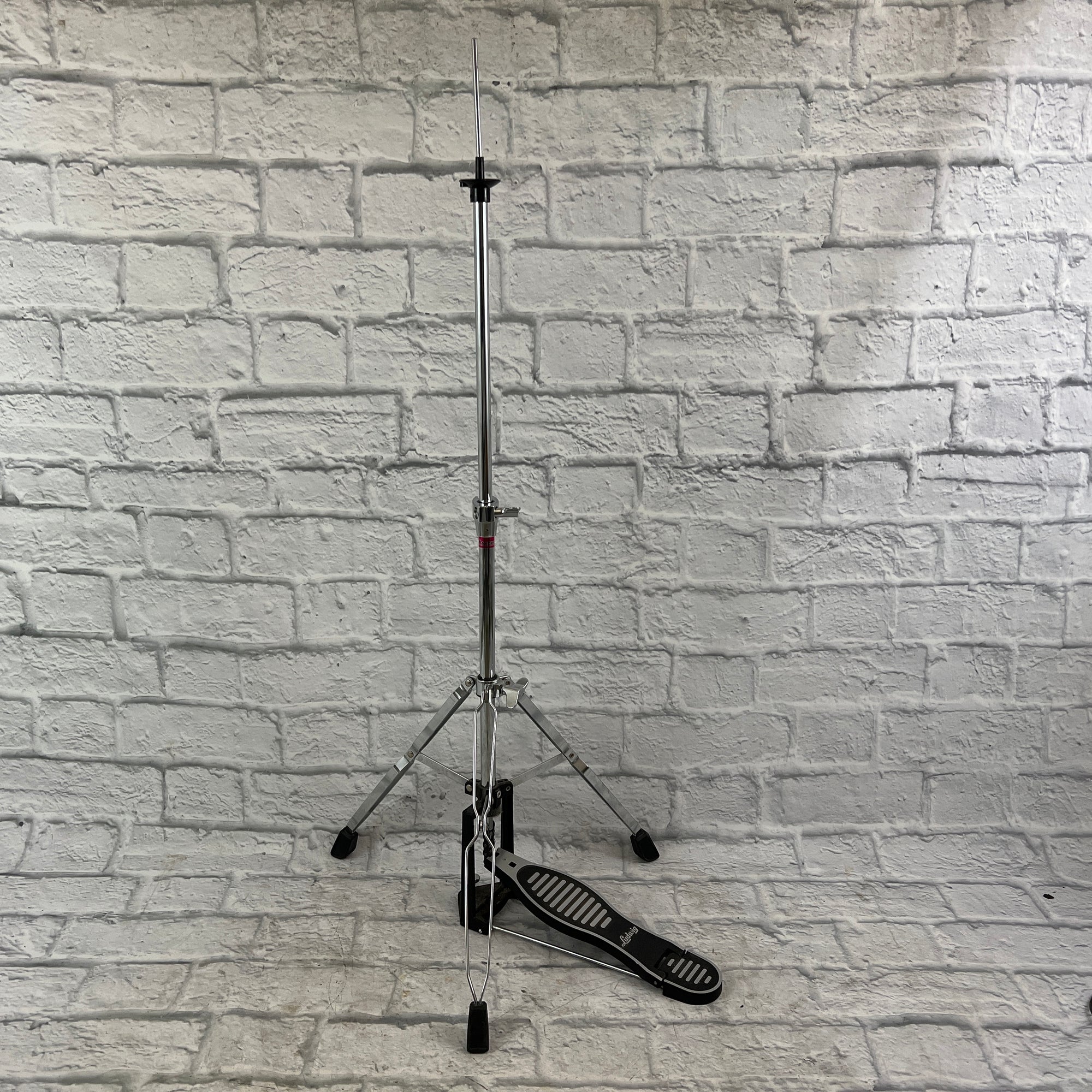 Ludwig L416HH 400 Series Double-Braced Hi Hat Stand