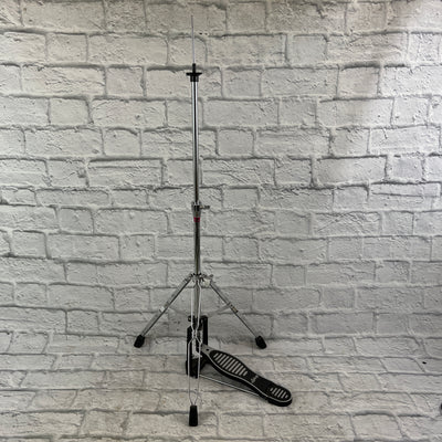 Ludwig L416HH 400 Series Double-Braced Hi Hat Stand